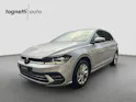VW Polo 1.0 TSI Style DSG