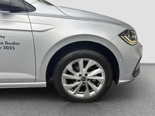 VW Polo 1.0 TSI Style DSG