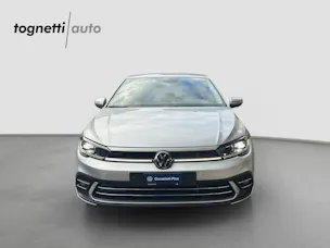 VW Polo 1.0 TSI Style DSG