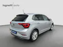 VW Polo 1.0 TSI Style DSG