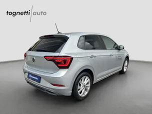 VW Polo 1.0 TSI Style DSG