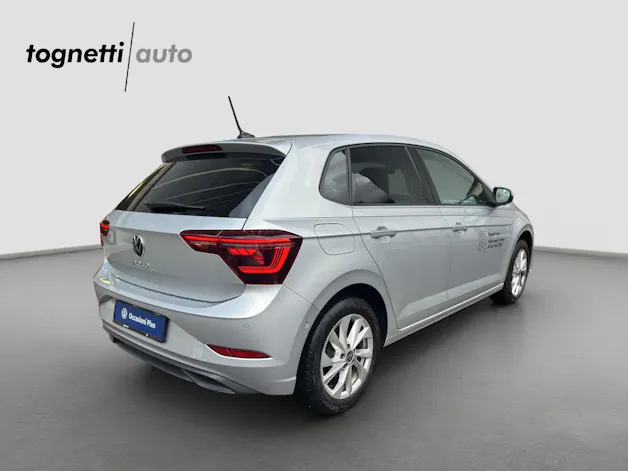 VW Polo 1.0 TSI Style DSG