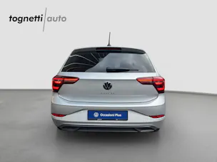 VW Polo 1.0 TSI Style DSG
