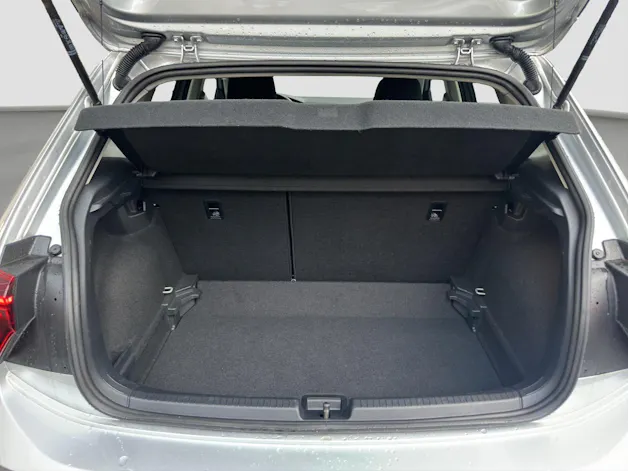 VW Polo 1.0 TSI Style DSG