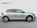VW Polo 1.0 TSI Style DSG