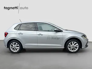 VW Polo 1.0 TSI Style DSG