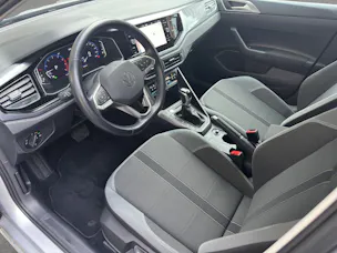 VW Polo 1.0 TSI Style DSG