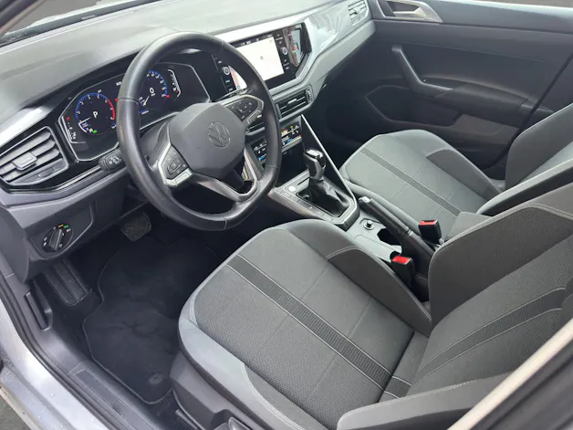 VW Polo 1.0 TSI Style DSG