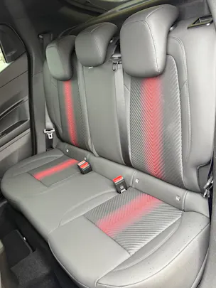 ALFA ROMEO Junior 1.2 48V Hybrid Speciale
