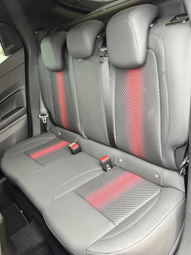 ALFA ROMEO Junior 1.2 48V Hybrid Speciale