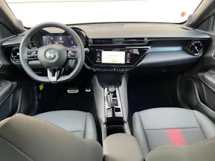 ALFA ROMEO Junior 1.2 48V Hybrid Speciale