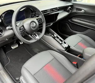 ALFA ROMEO Junior 1.2 48V Hybrid Speciale