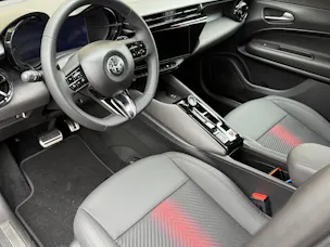ALFA ROMEO Junior 1.2 48V Hybrid Speciale