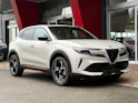 ALFA ROMEO Junior 1.2 48V Hybrid Speciale