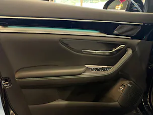 BYD Seal U Design Elektro