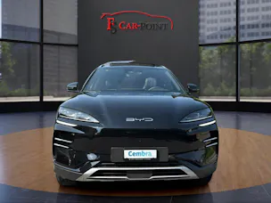 BYD Seal U Design Elektro