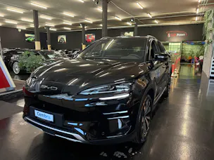 BYD Seal U Design Elektro
