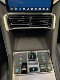 BYD Seal U Design Elektro