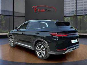 BYD Seal U Design Elektro