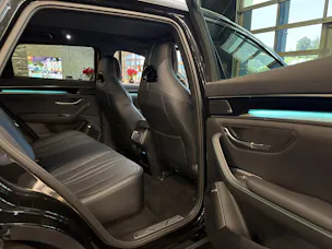 BYD Seal U Design Elektro