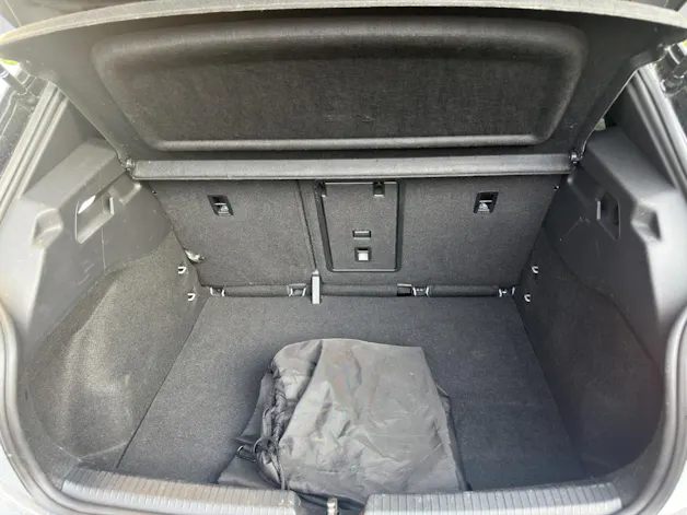 VW ID.3 Pro Performance 58 kWh Life Plus Zoll
