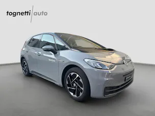 VW ID.3 Pro Performance 58 kWh Life Plus Zoll
