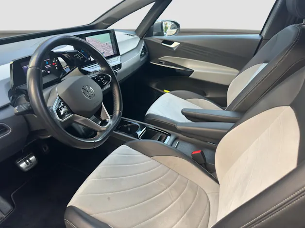 VW ID.3 Pro Performance 58 kWh Life Plus Zoll