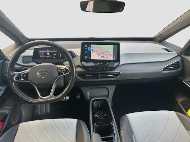 VW ID.3 Pro Performance 58 kWh Life Plus Zoll