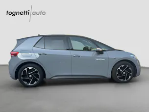 VW ID.3 Pro Performance 58 kWh Life Plus Zoll
