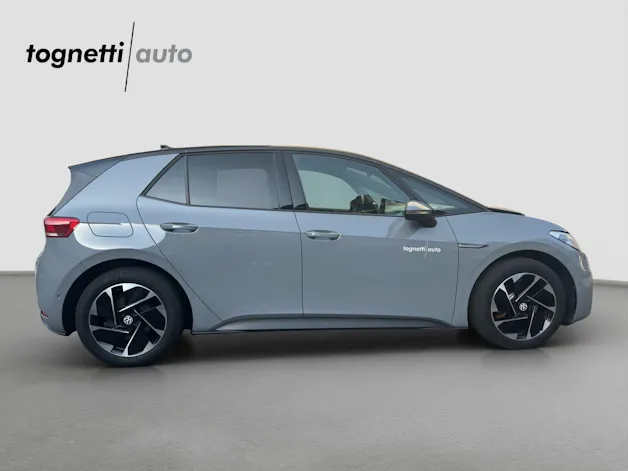 VW ID.3 Pro Performance 58 kWh Life Plus Zoll