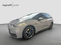VW ID.3 Pro Performance 58 kWh Life Plus Zoll