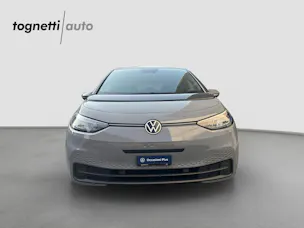 VW ID.3 Pro Performance 58 kWh Life Plus Zoll