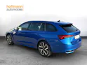 Škoda Octavia Combi 2.0 TSI DSG Sport Line 4x4
