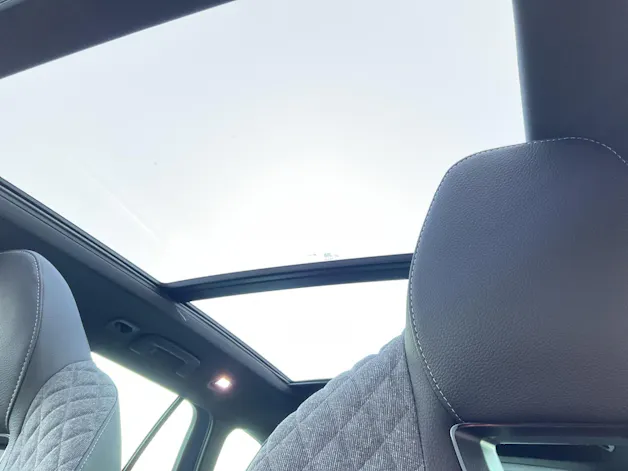 Škoda Octavia Combi 2.0 TSI DSG Sport Line 4x4