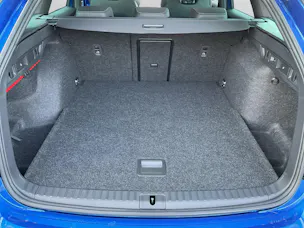 Škoda Octavia Combi 2.0 TSI DSG Sport Line 4x4