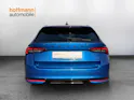 Škoda Octavia Combi 2.0 TSI DSG Sport Line 4x4