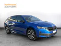 Škoda Octavia Combi 2.0 TSI DSG Sport Line 4x4
