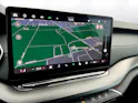Škoda Octavia Combi 2.0 TSI DSG Sport Line 4x4