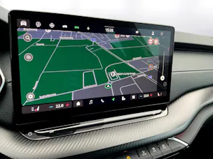 Škoda Octavia Combi 2.0 TSI DSG Sport Line 4x4