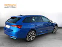 Škoda Octavia Combi 2.0 TSI DSG Sport Line 4x4