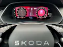 Škoda Octavia Combi 2.0 TSI DSG Sport Line 4x4