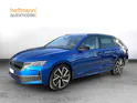 Škoda Octavia Combi 2.0 TSI DSG Sport Line 4x4
