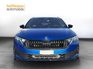 Škoda Octavia Combi 2.0 TSI DSG Sport Line 4x4