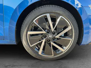 Škoda Octavia Combi 2.0 TSI DSG Sport Line 4x4