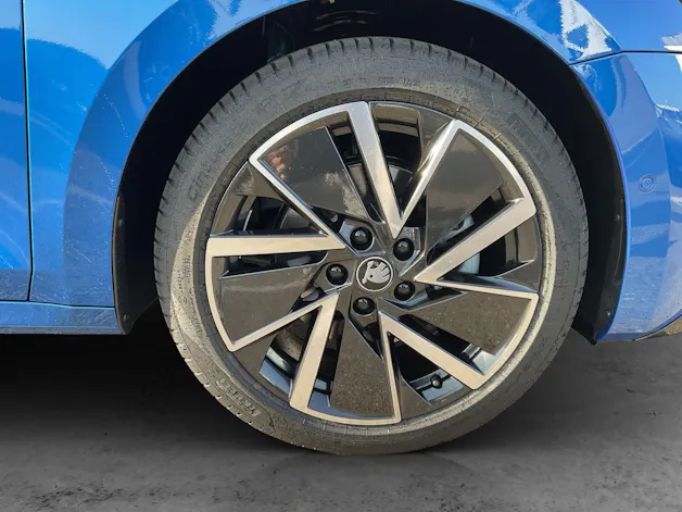 Škoda Octavia Combi 2.0 TSI DSG Sport Line 4x4