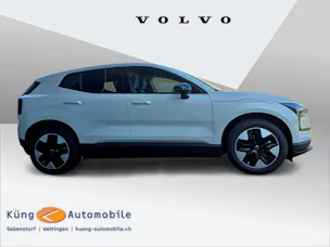 Volvo EX30 E60 69kWh Single Motor Extended Range Xcite netto