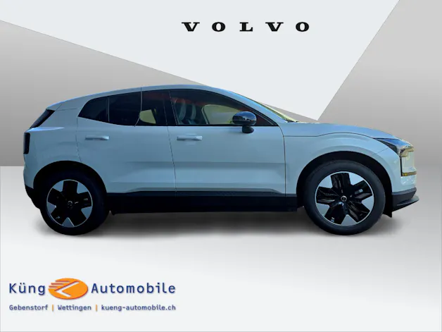 Volvo EX30 E60 69kWh Single Motor Extended Range Xcite netto