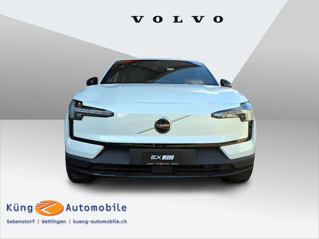 Volvo EX30 E60 69kWh Single Motor Extended Range Xcite netto