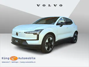 Volvo EX30 E60 69kWh Single Motor Extended Range Xcite netto