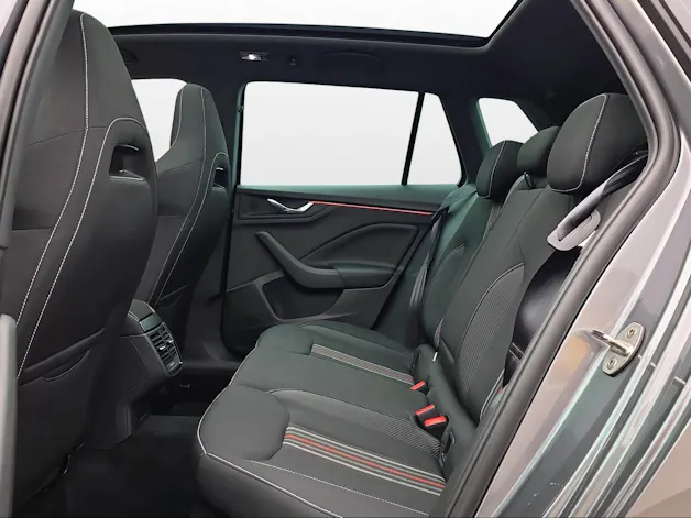 SKODA Kamiq 1.0 TSI Monte Carlo DSG
